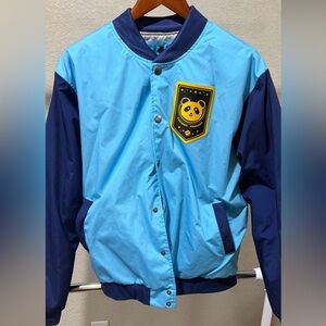 RARE promotional Just Dance 15th Anniversary Jacket